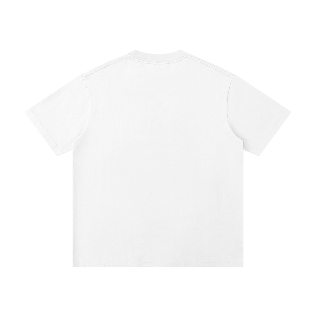 Teddy Oversized Tee
