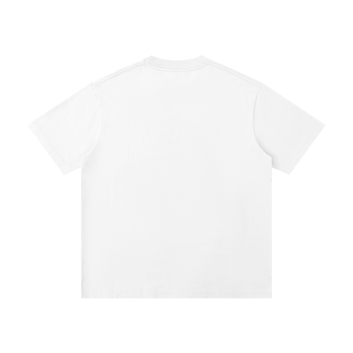 Teddy Oversized Tee