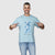 Teddy Oversized Tee