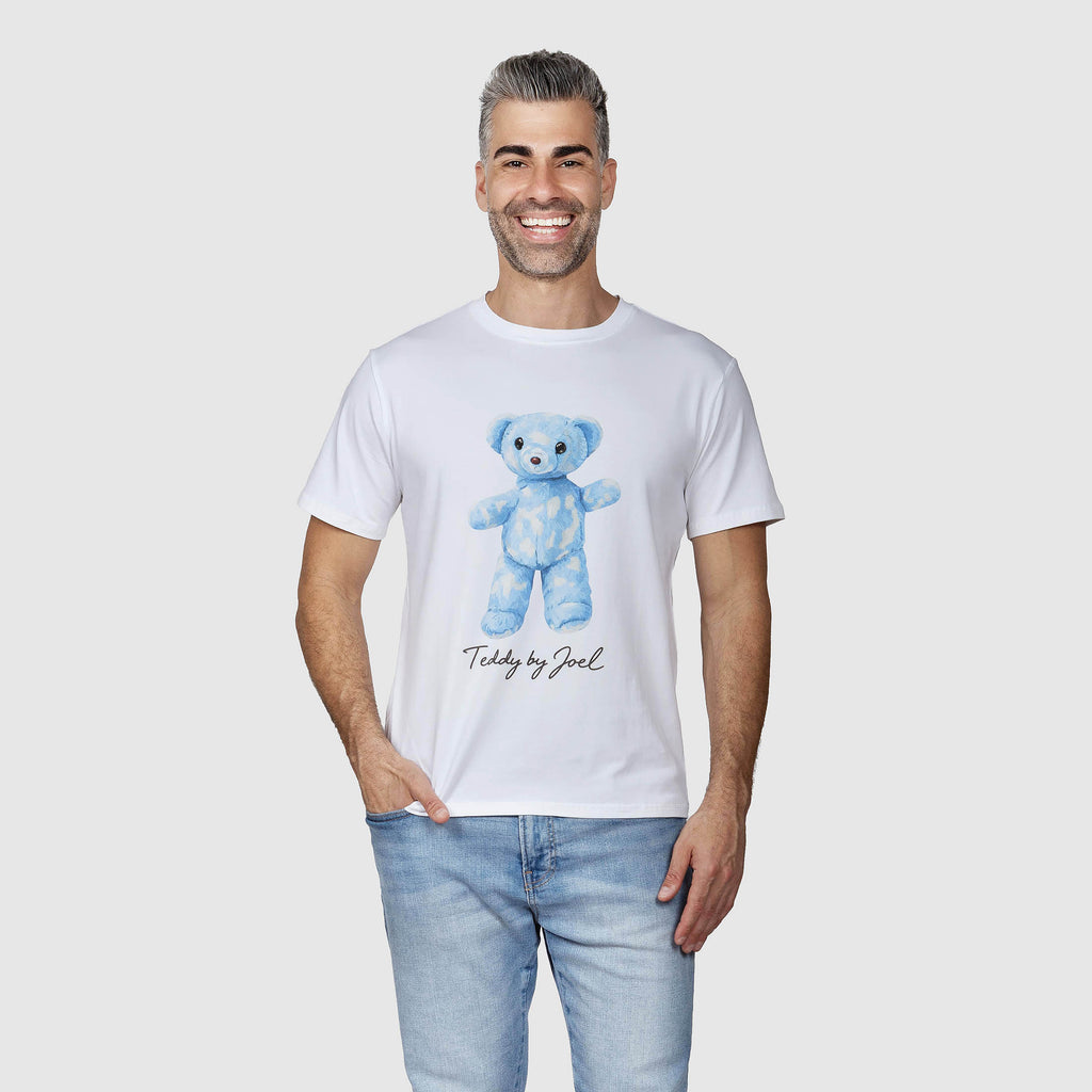 Teddy Tee
