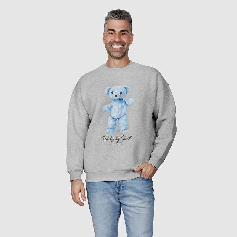 Teddy Sweater