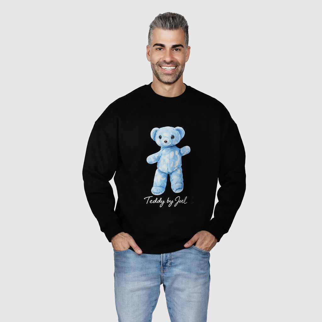Teddy Sweater