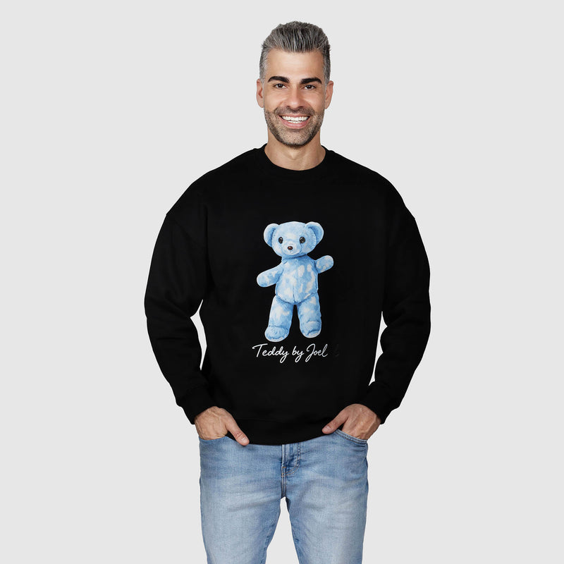 Teddy Sweater