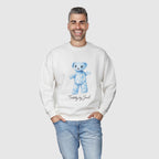 Teddy Sweater