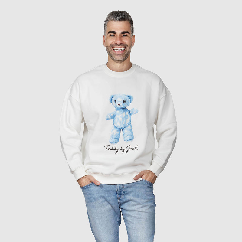 Teddy Sweater