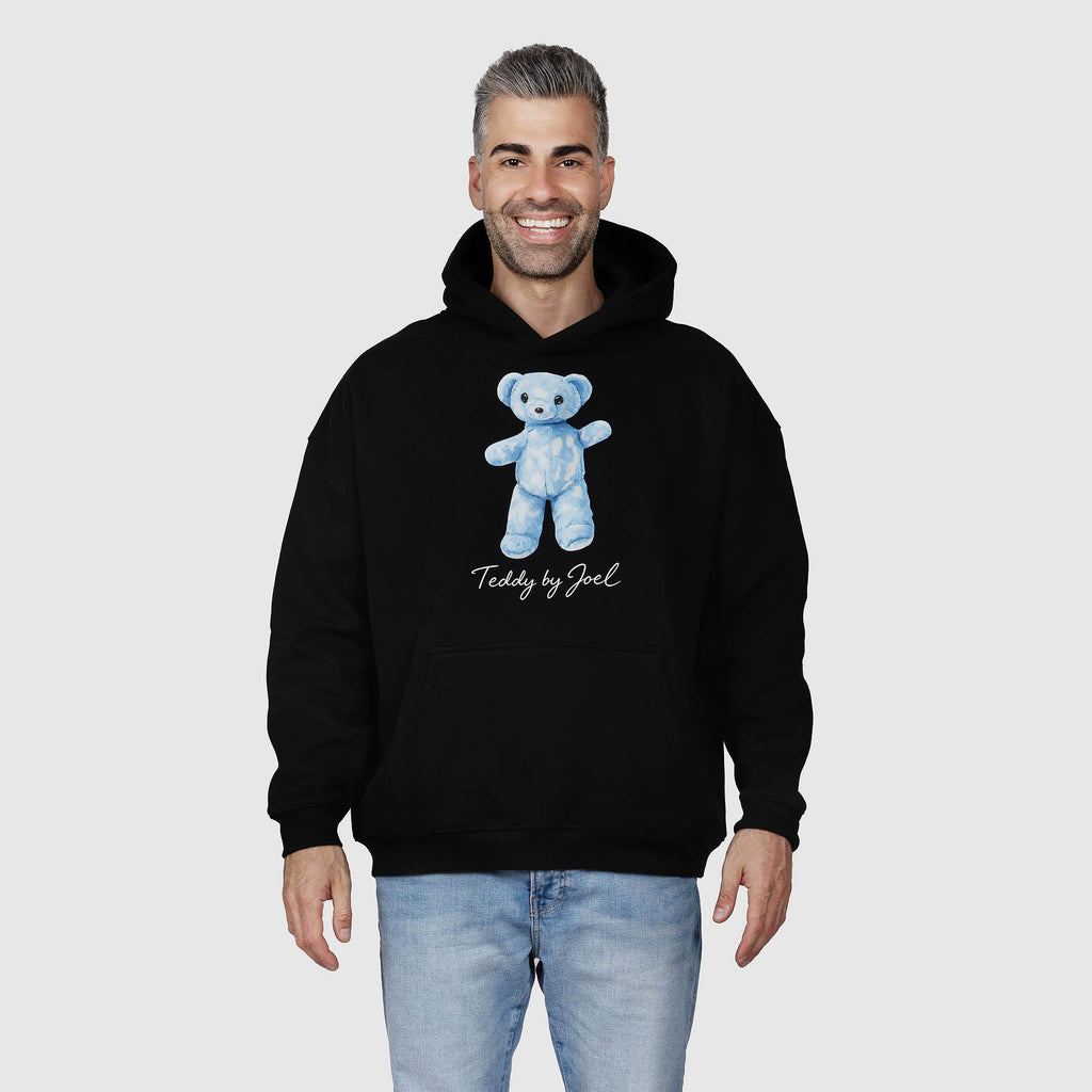 Teddy Hoodie