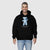 Teddy Hoodie