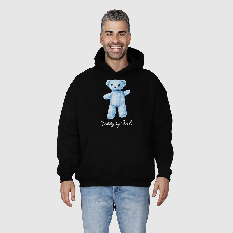Teddy Hoodie