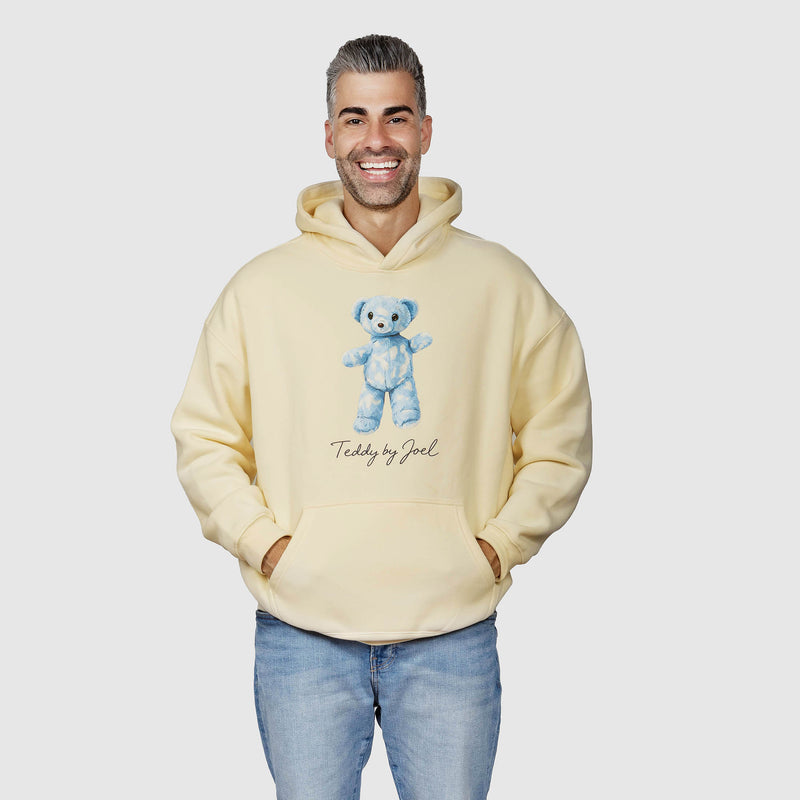 Teddy Hoodie