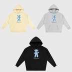 Teddy Hoodie