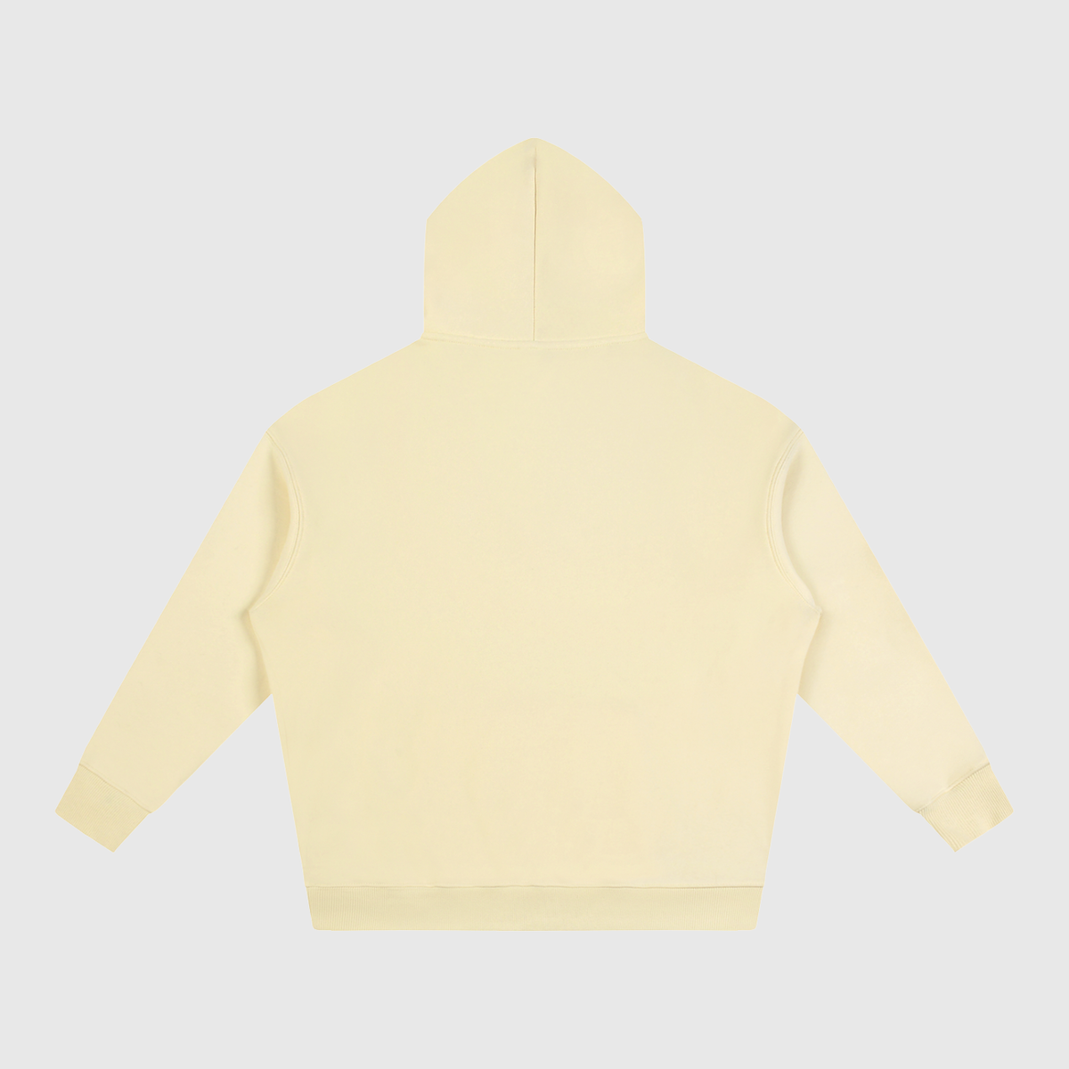 Teddy Hoodie