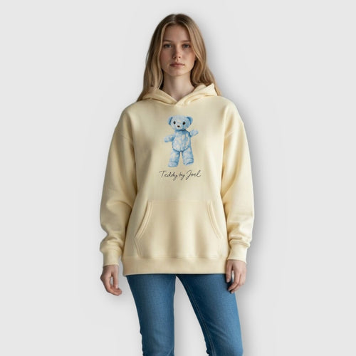 Teddy Hoodie