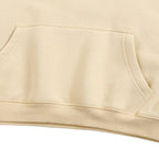 Teddy Hoodie