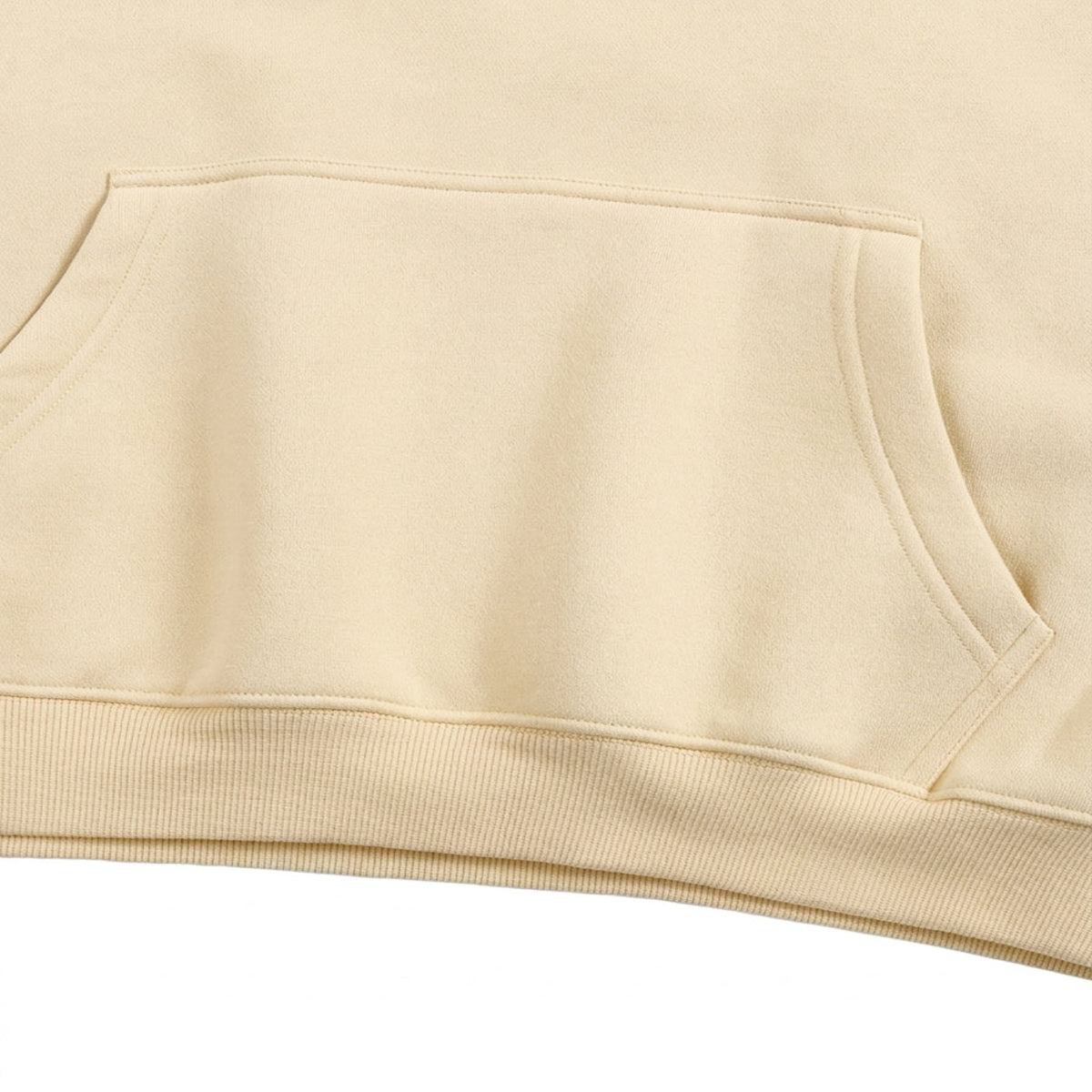 Teddy Hoodie