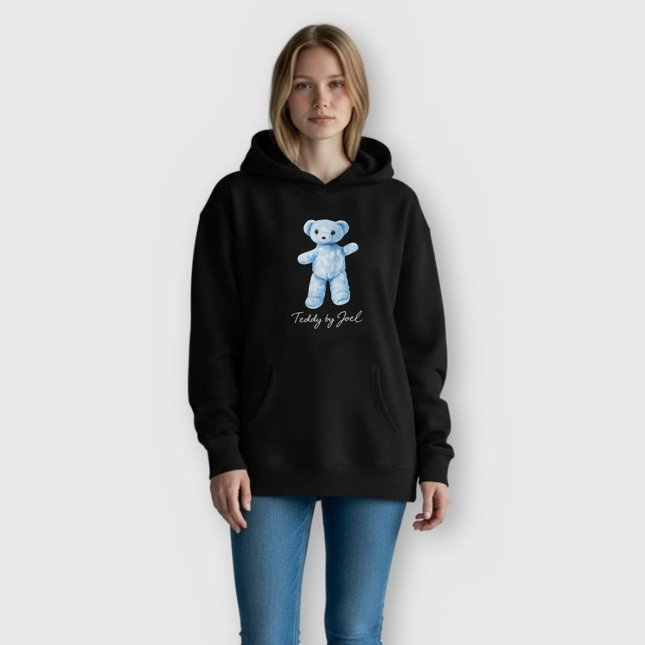 Teddy Hoodie