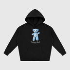 Teddy Hoodie