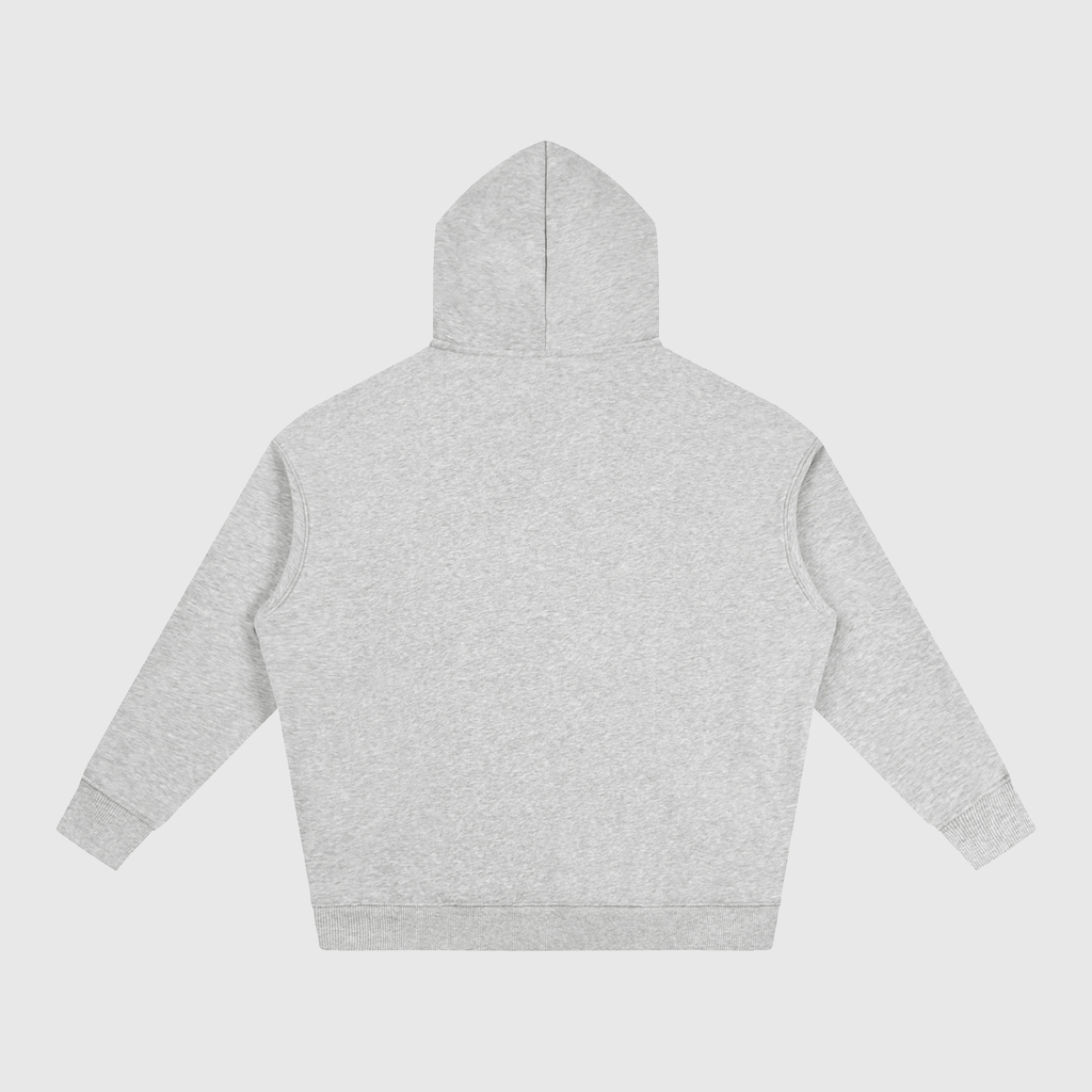 Teddy Hoodie