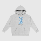 Teddy Hoodie