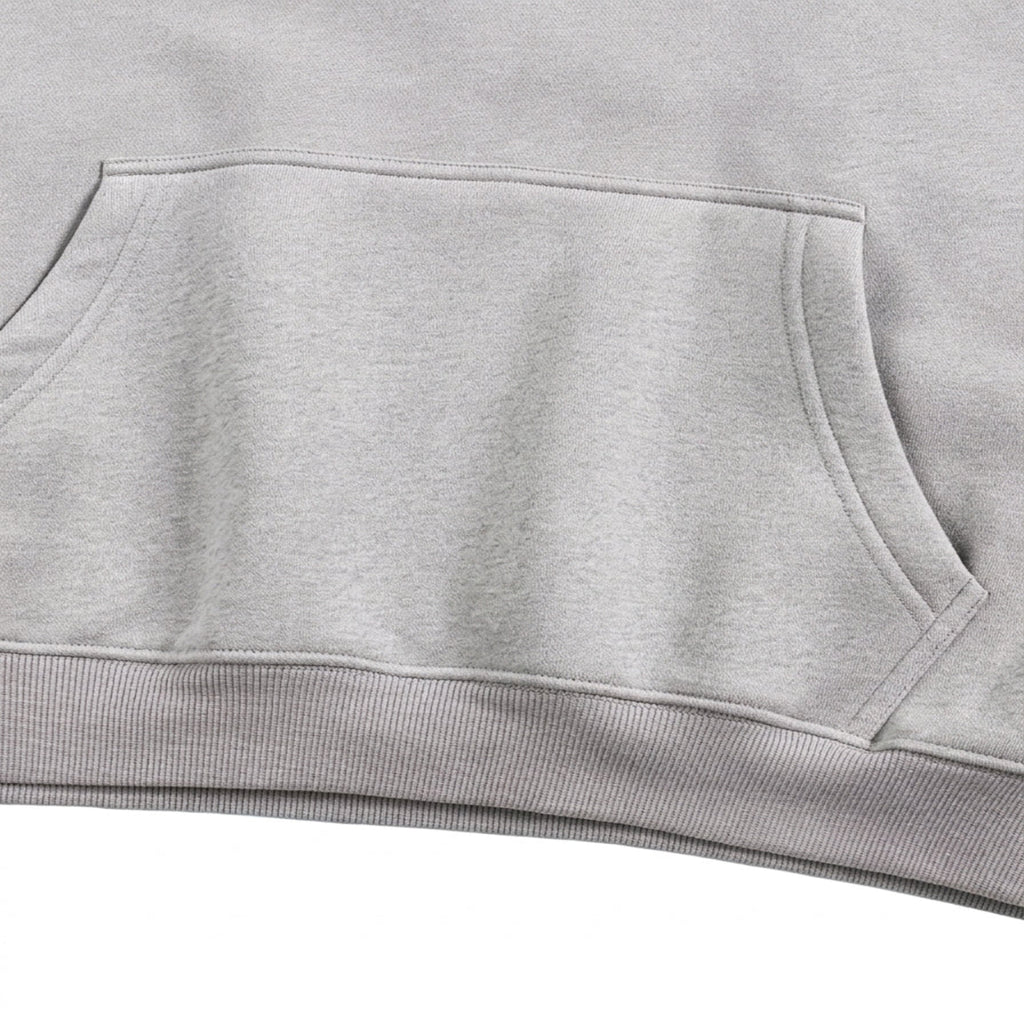 Teddy Hoodie