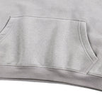 Teddy Hoodie