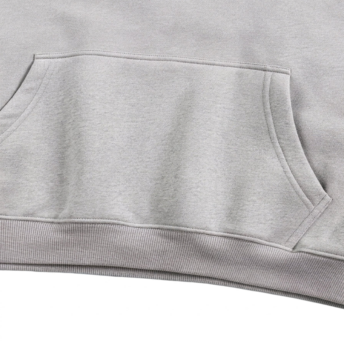 Teddy Hoodie