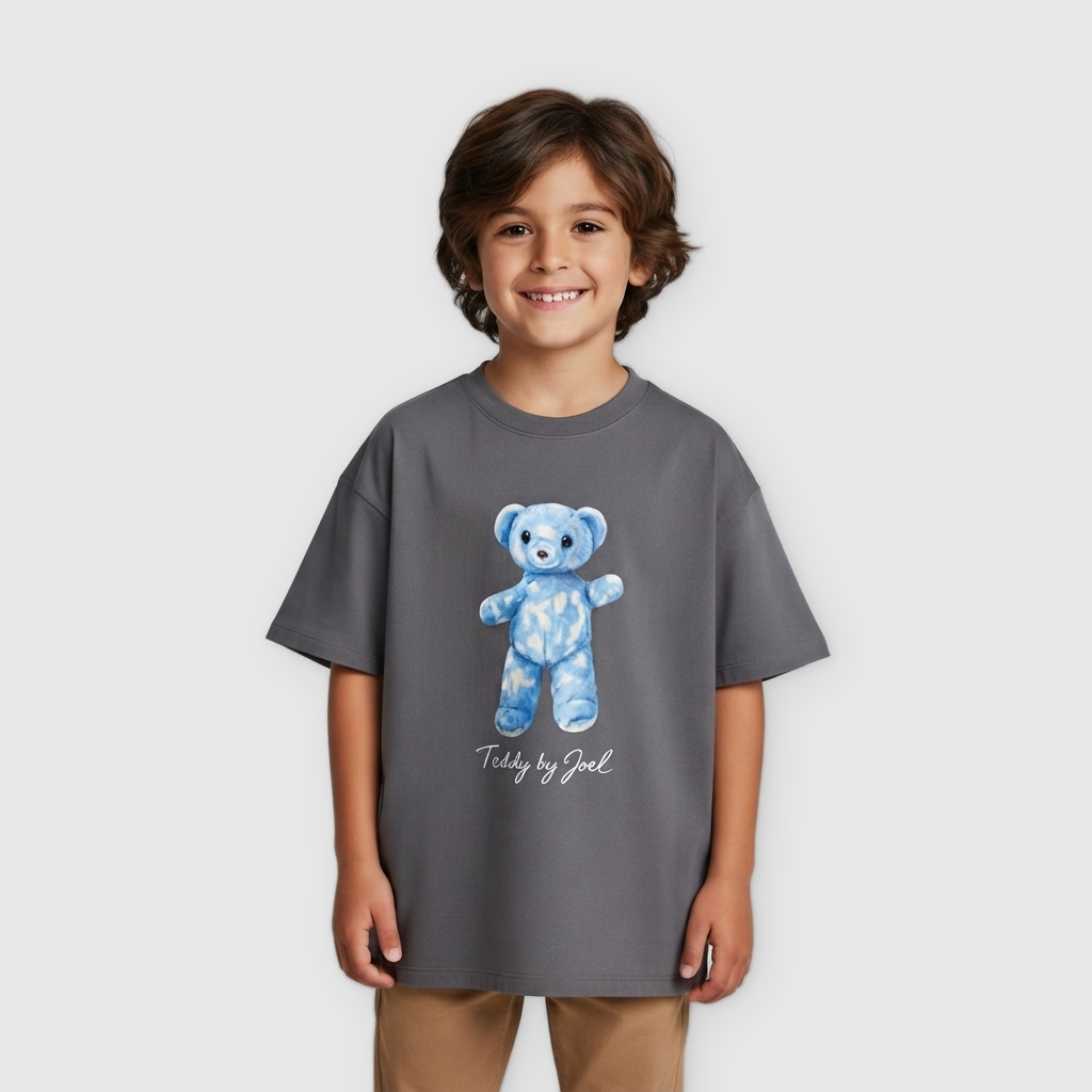 Teddy Kids Tee