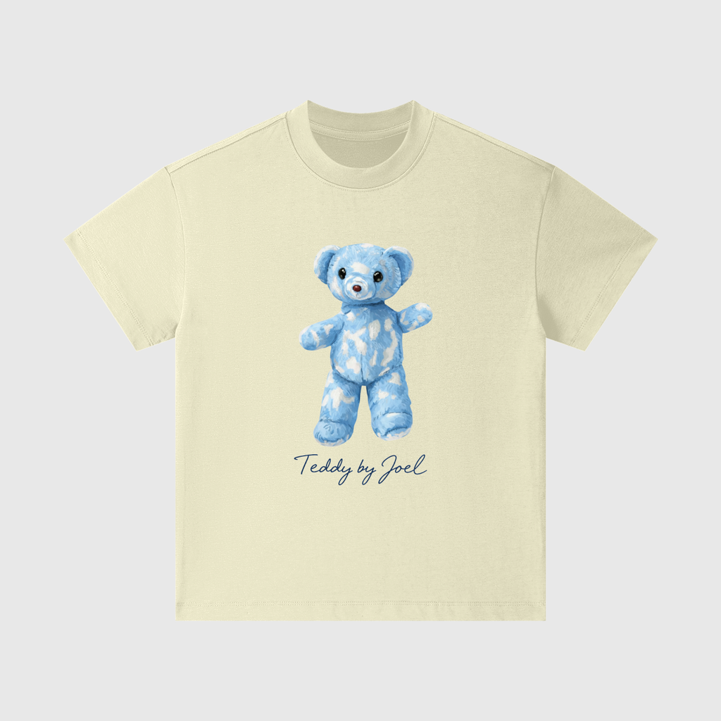 Teddy Kids Tee