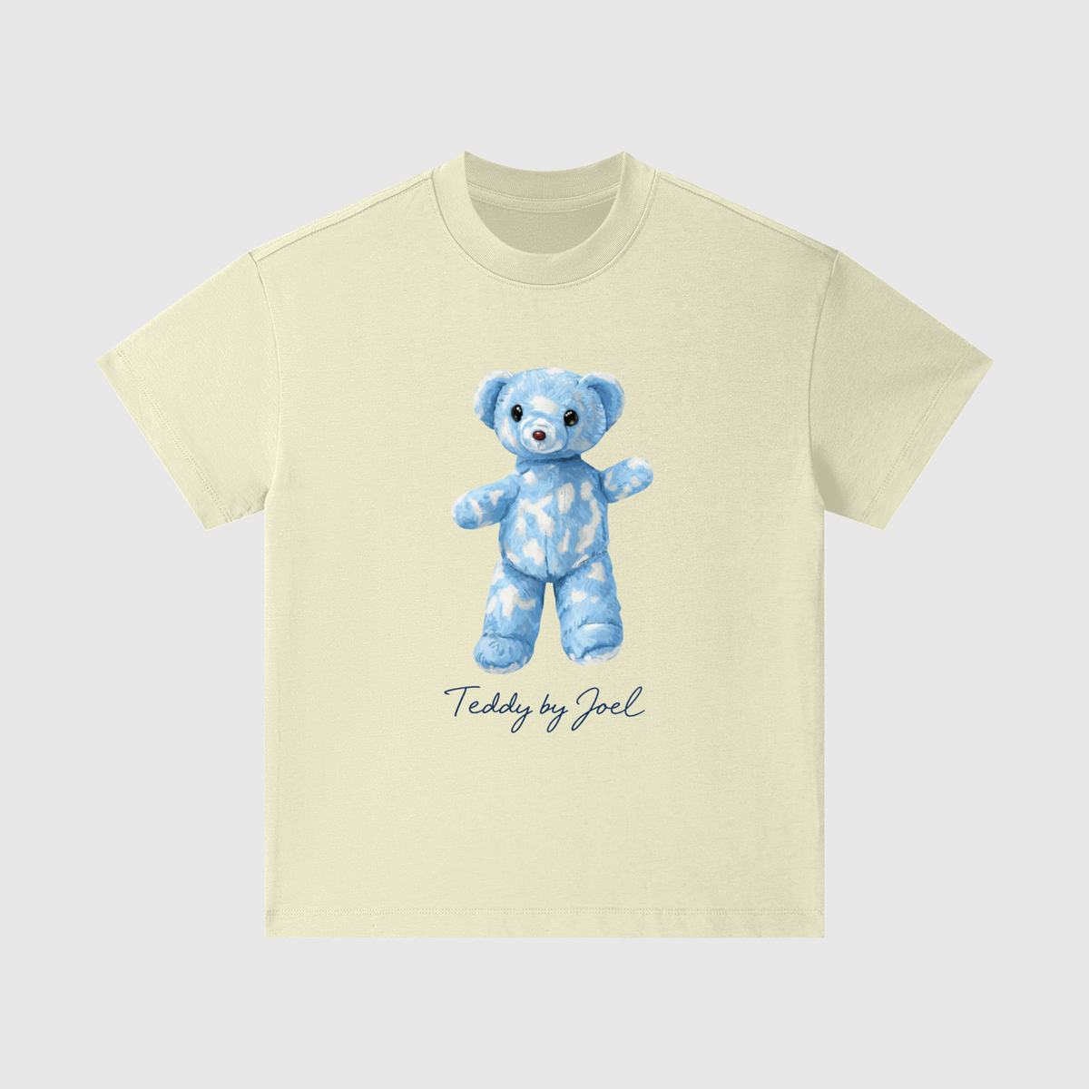 Teddy Kids Tee