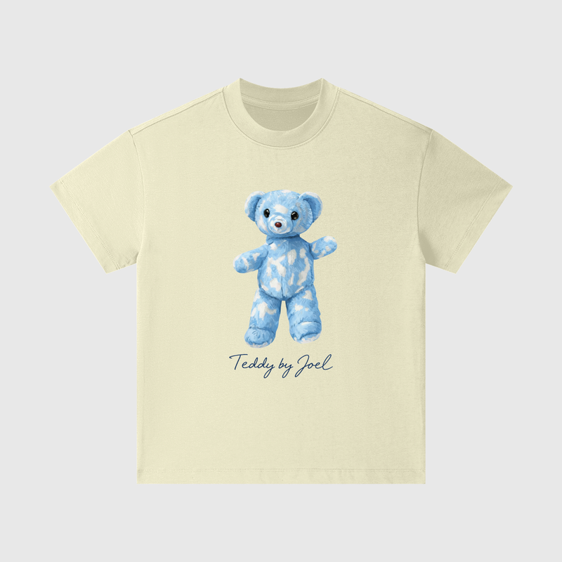 Teddy Kids Tee