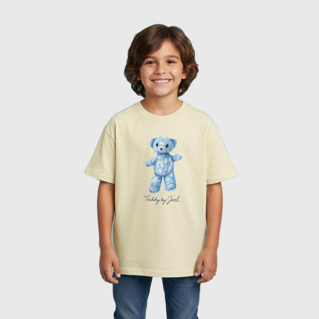 Teddy Kids Tee
