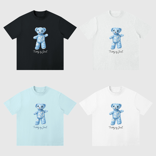 Teddy Hoodie