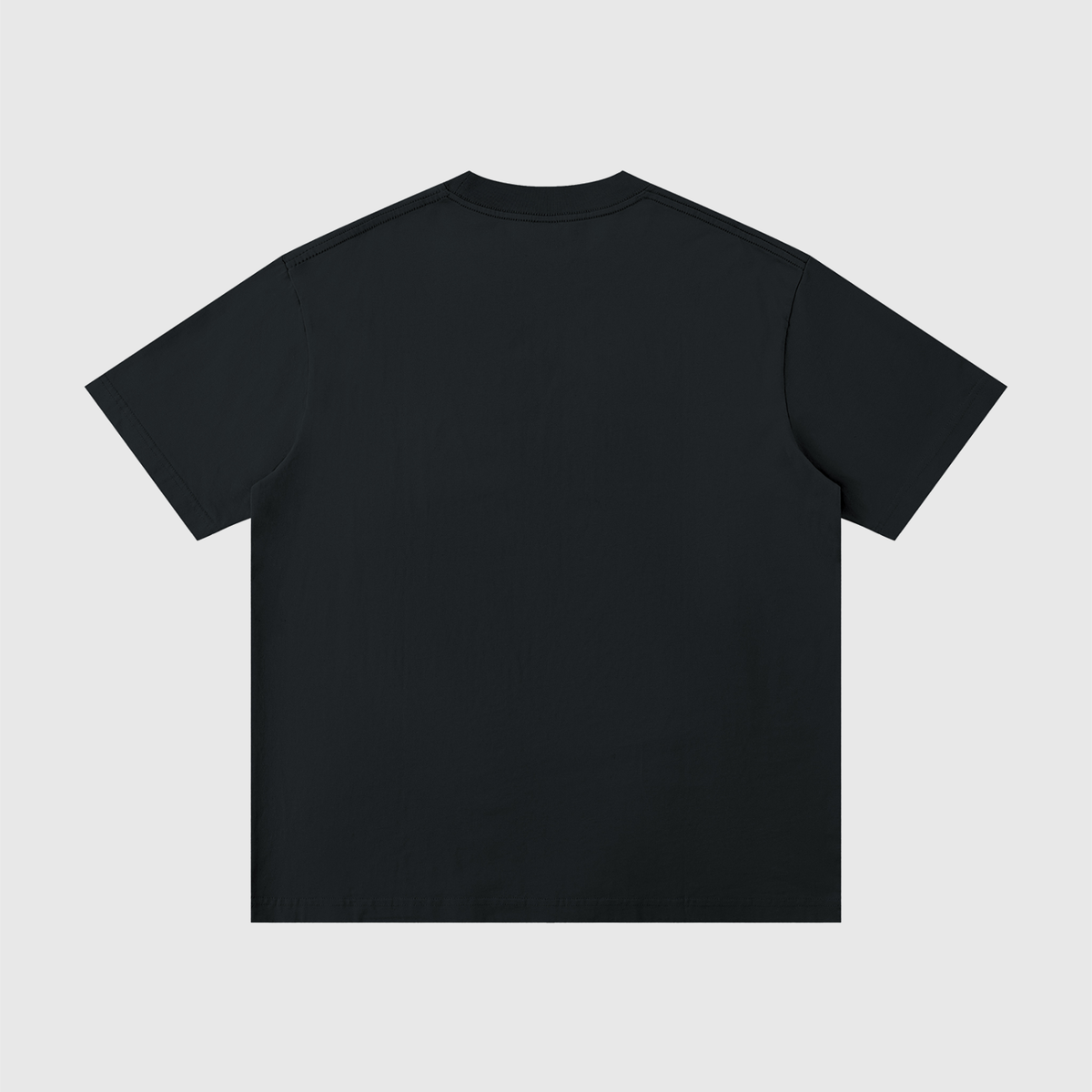 Teddy Oversized Tee