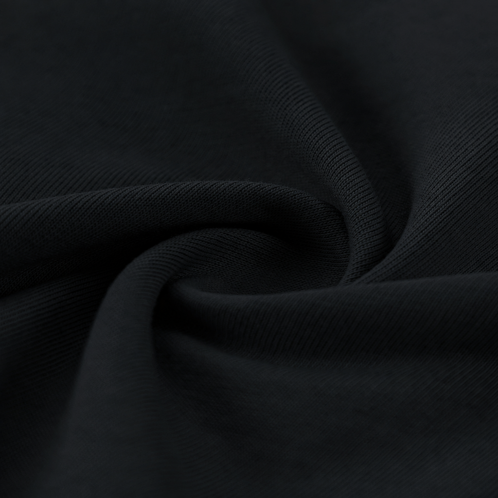 Teddy Oversized Tee