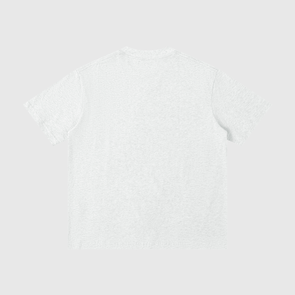 Teddy Oversized Tee