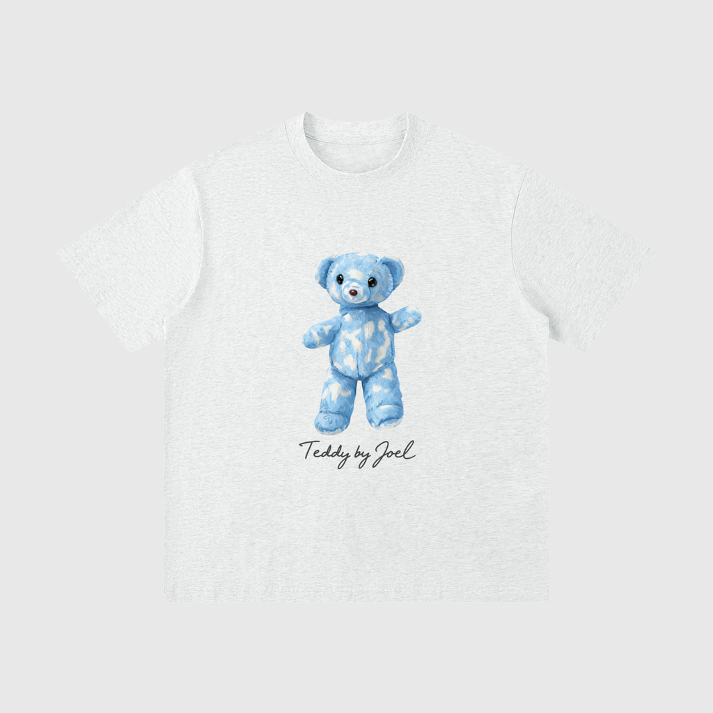 Teddy Oversized Tee