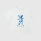 Teddy Oversized Tee