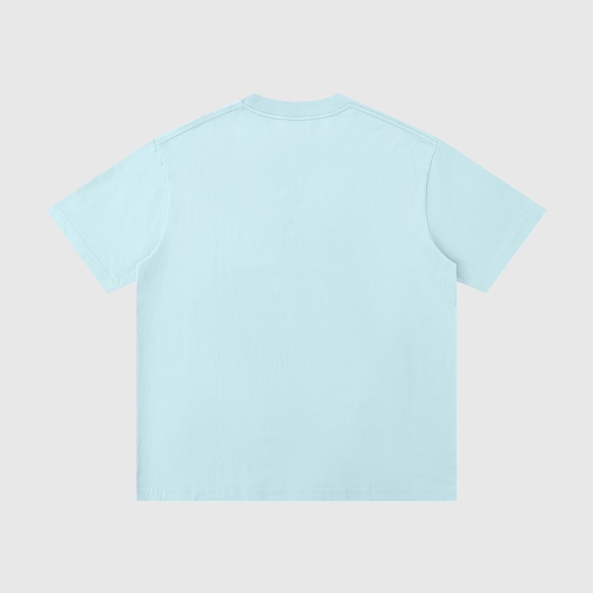 Teddy Oversized Tee