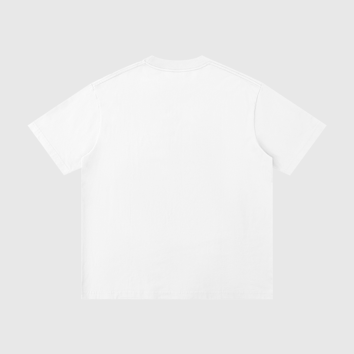 Teddy Oversized Tee
