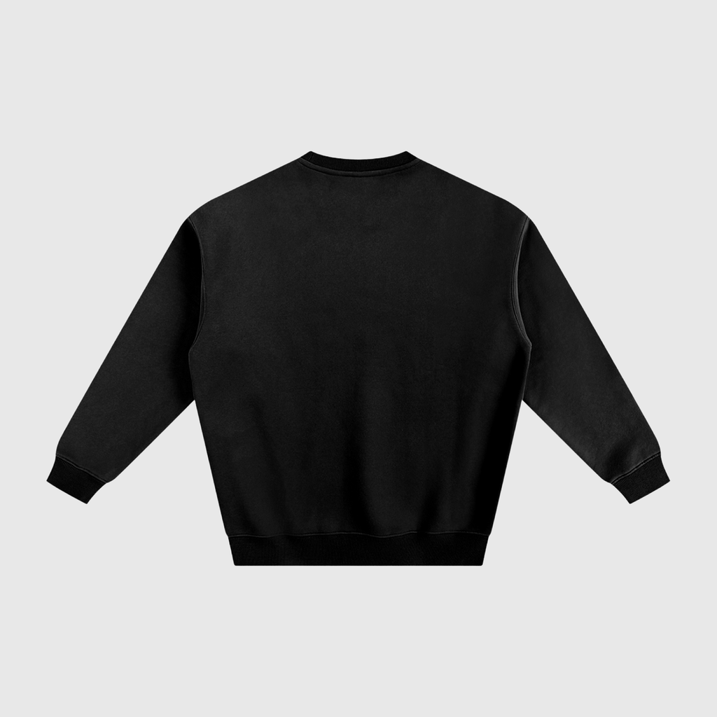 Teddy Hoodie