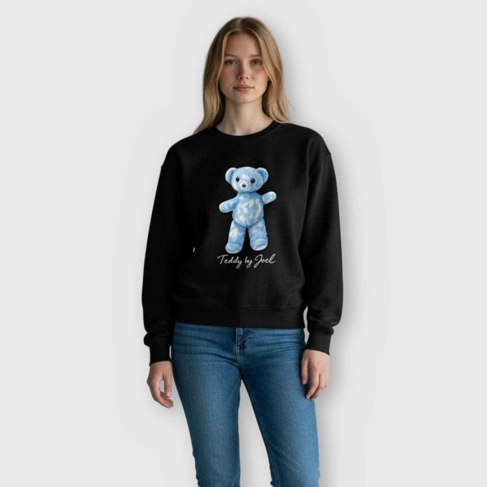Teddy Sweater