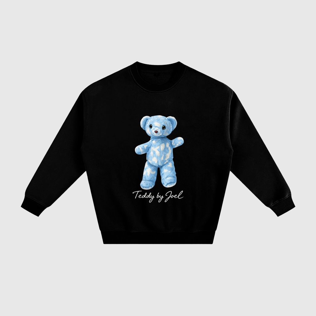 Teddy Sweater