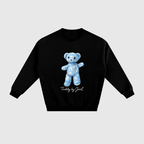 Teddy Sweater