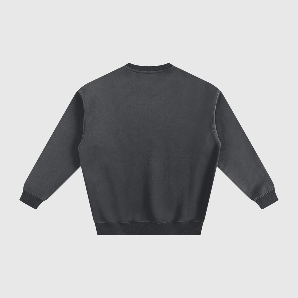 Teddy Sweater
