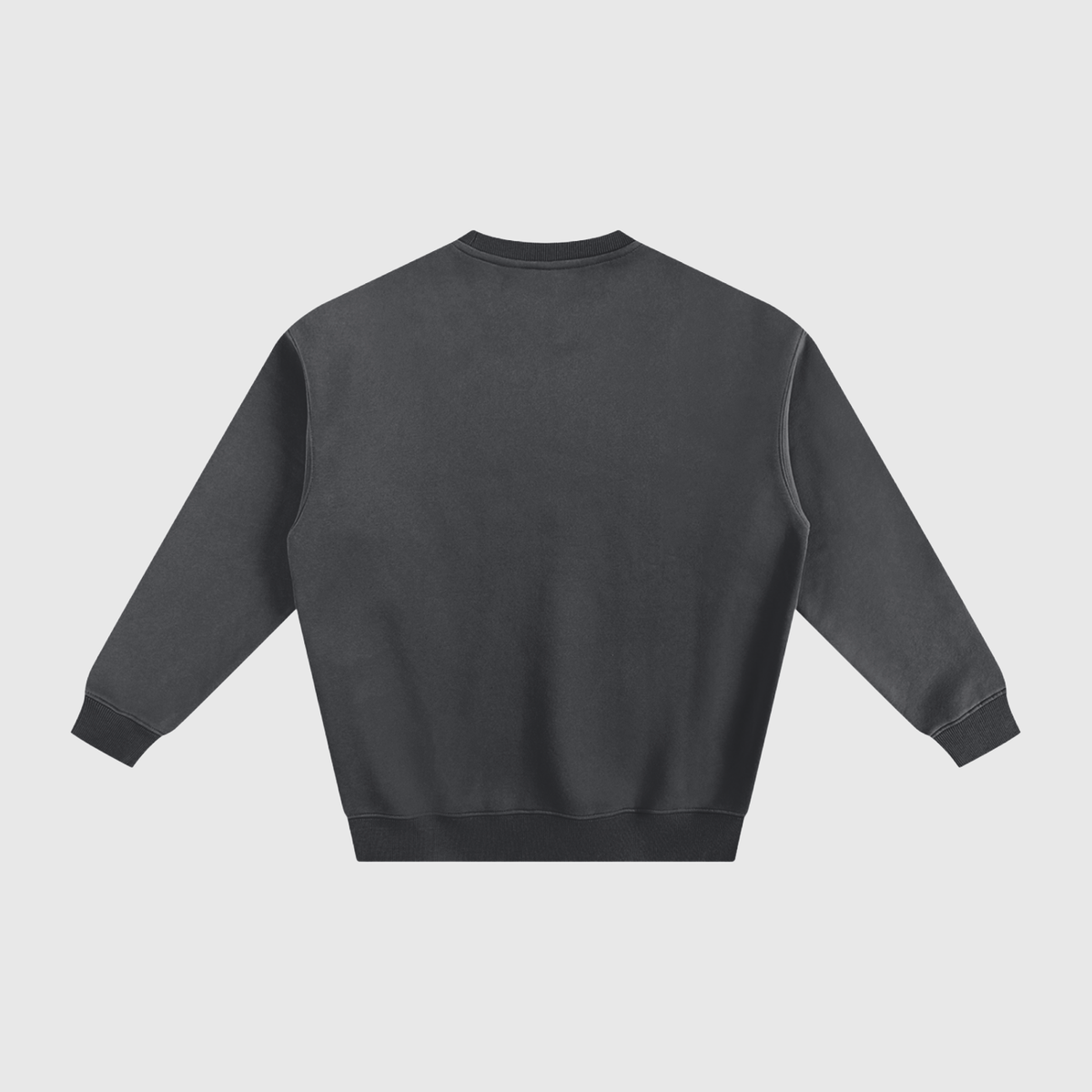Teddy Sweater