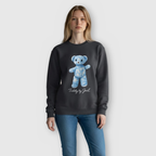 Teddy Sweater