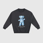 Teddy Sweater