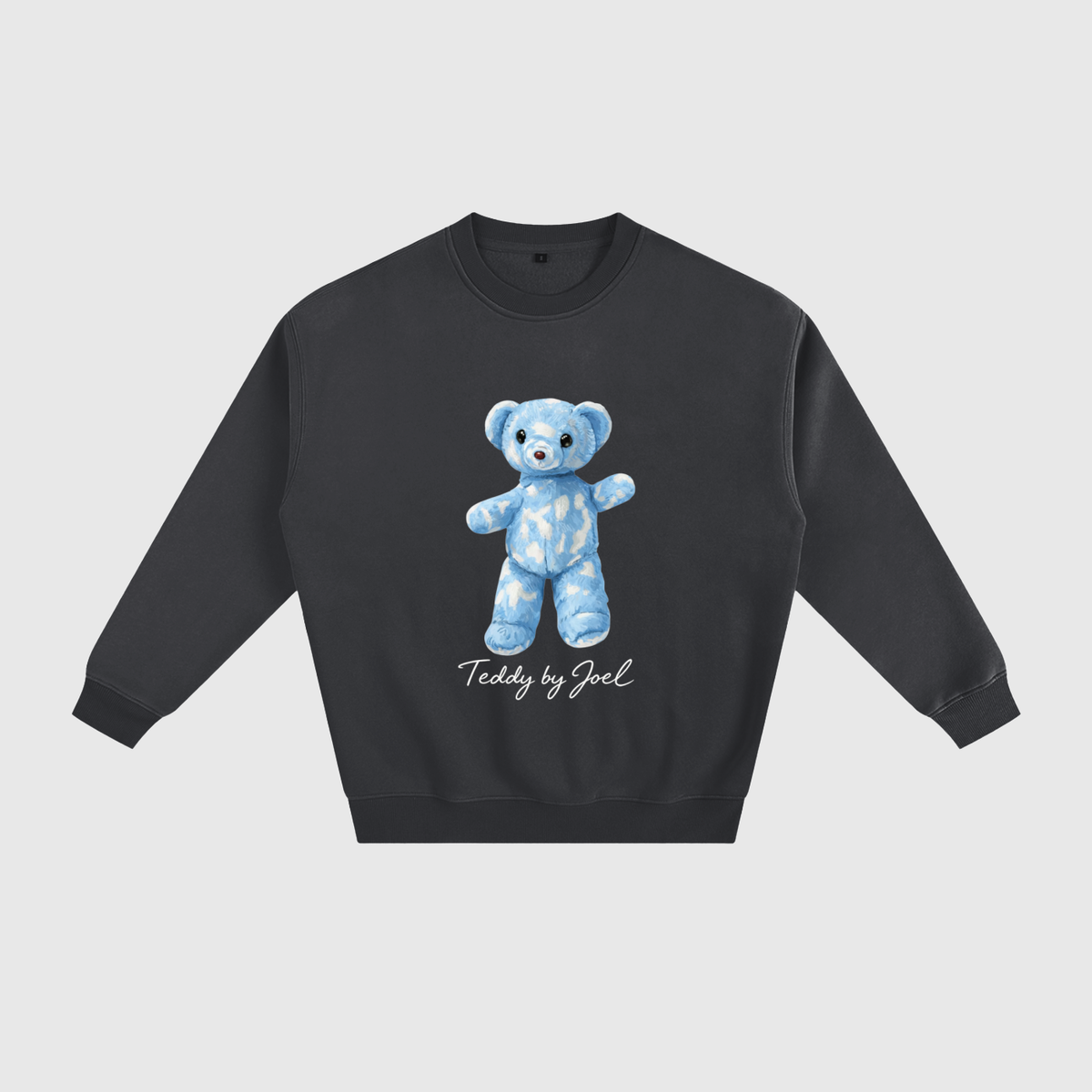 Teddy Sweater