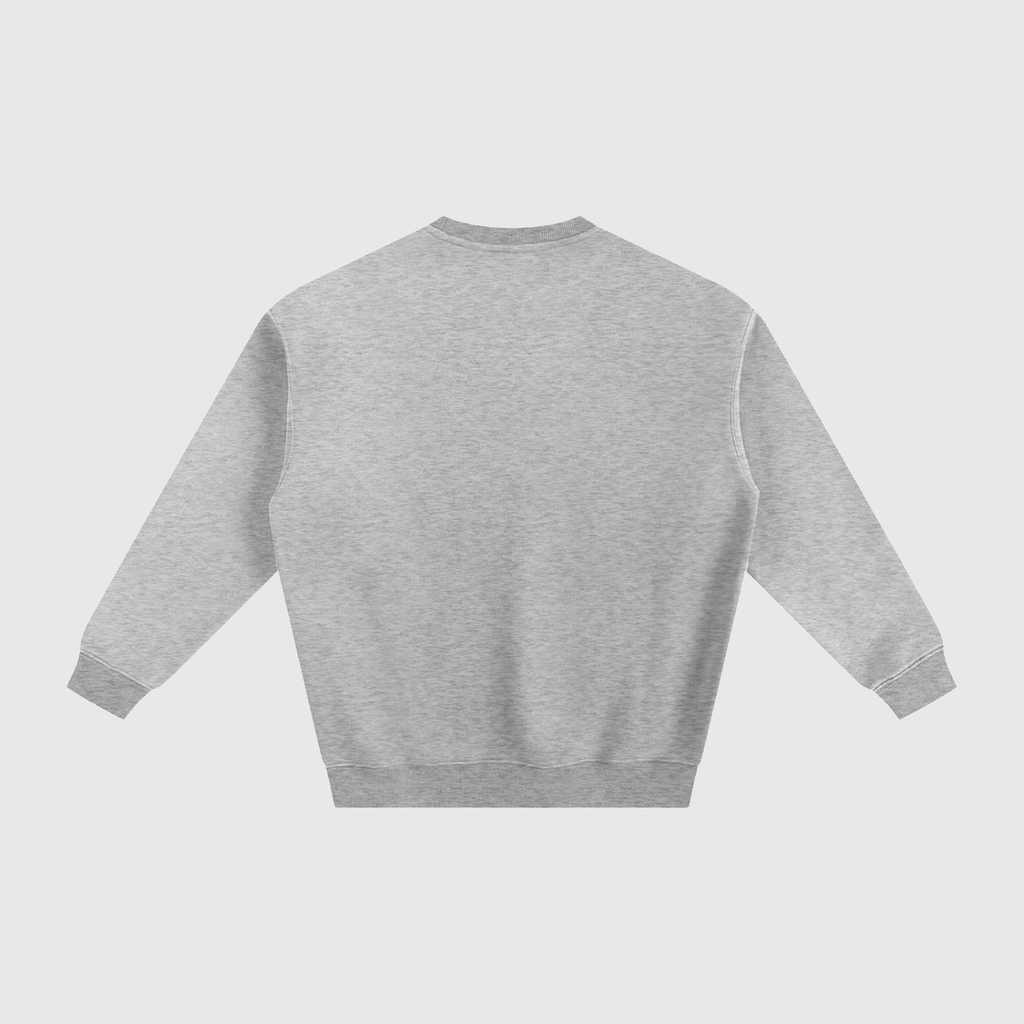 Teddy Sweater