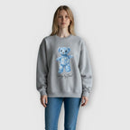 Teddy Sweater