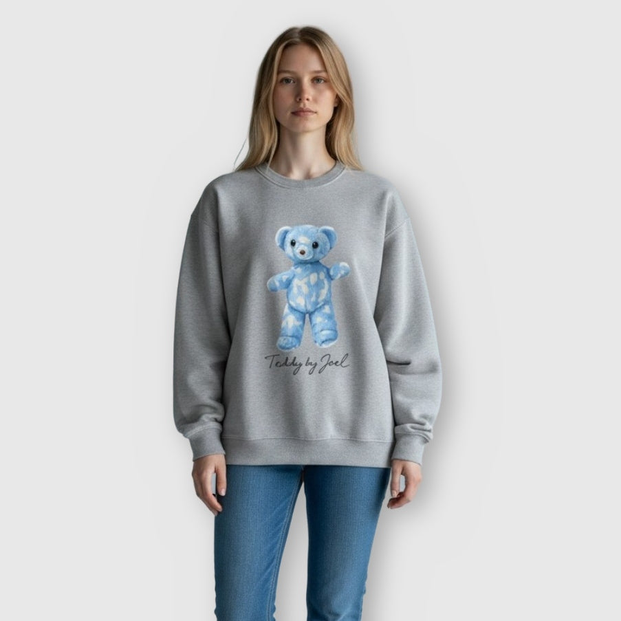Teddy Sweater